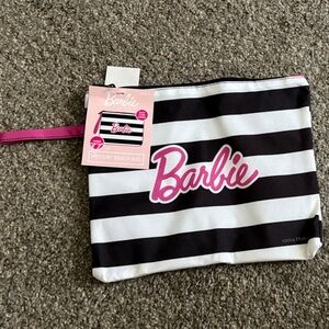 Barbie wet/dry beach bag